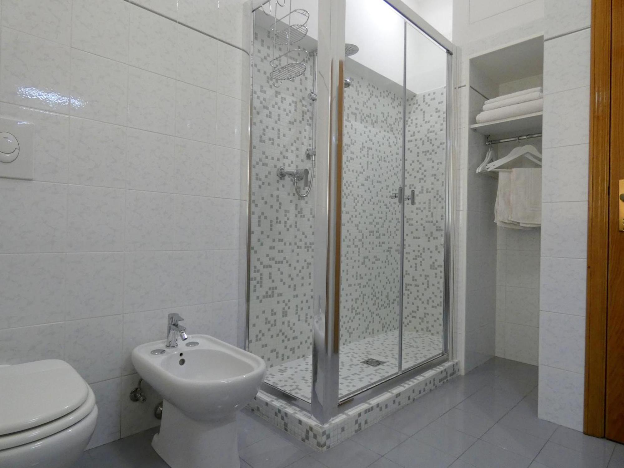 Casa Loren Pesaro Extérieur photo