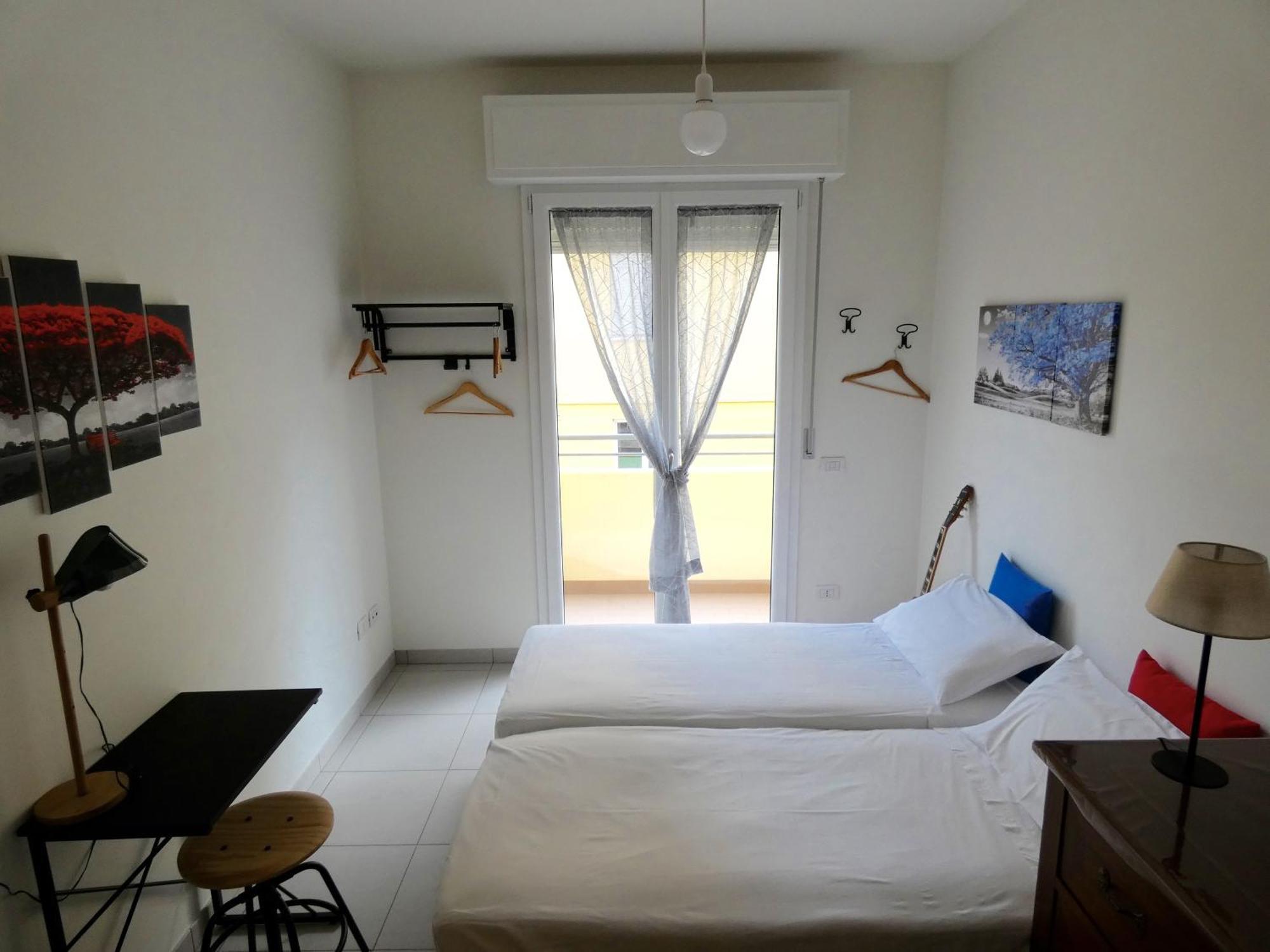 Casa Loren Pesaro Extérieur photo