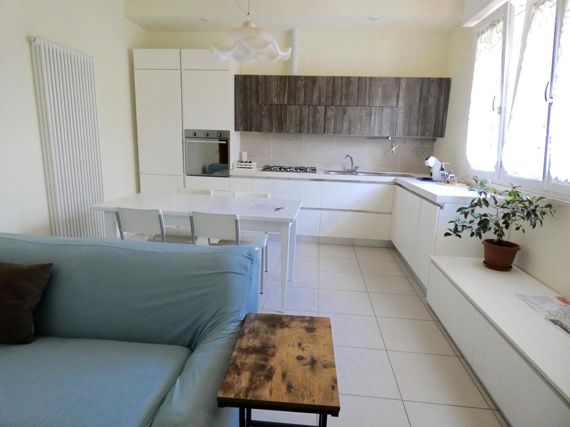 Casa Loren Pesaro Extérieur photo