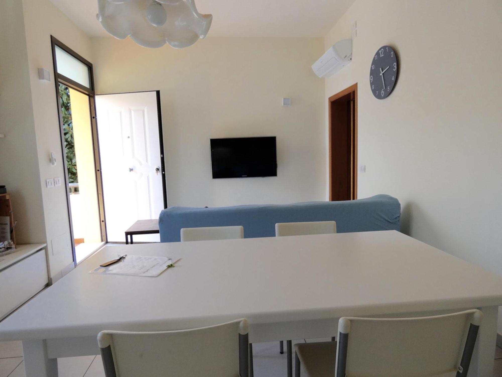 Casa Loren Pesaro Extérieur photo