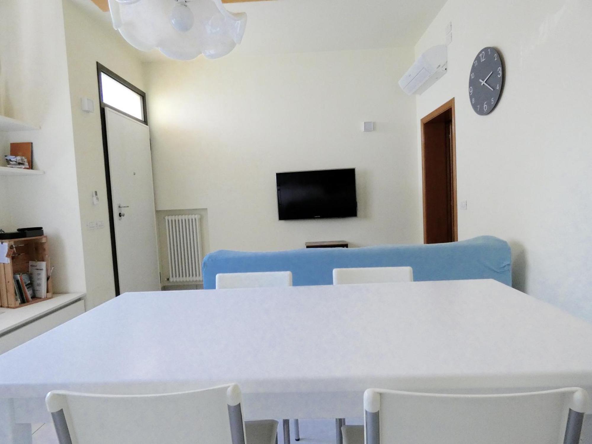 Casa Loren Pesaro Extérieur photo