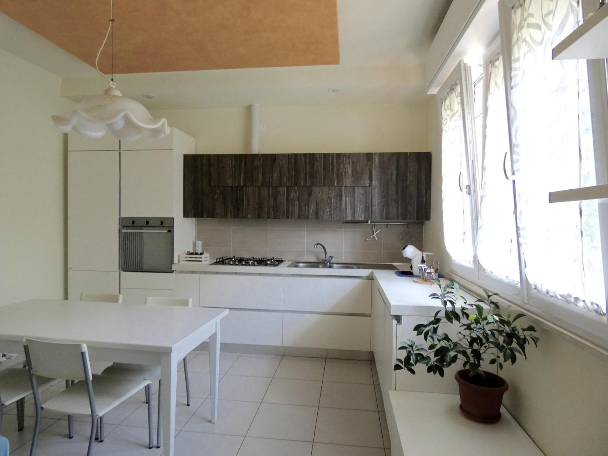 Casa Loren Pesaro Extérieur photo