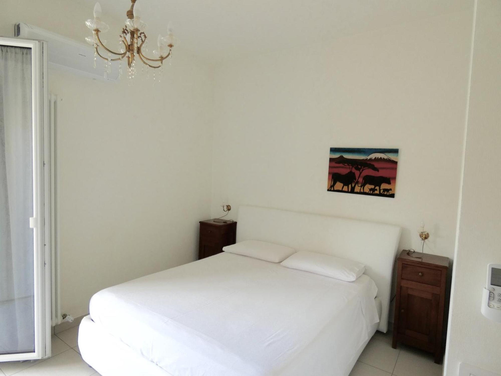 Casa Loren Pesaro Extérieur photo