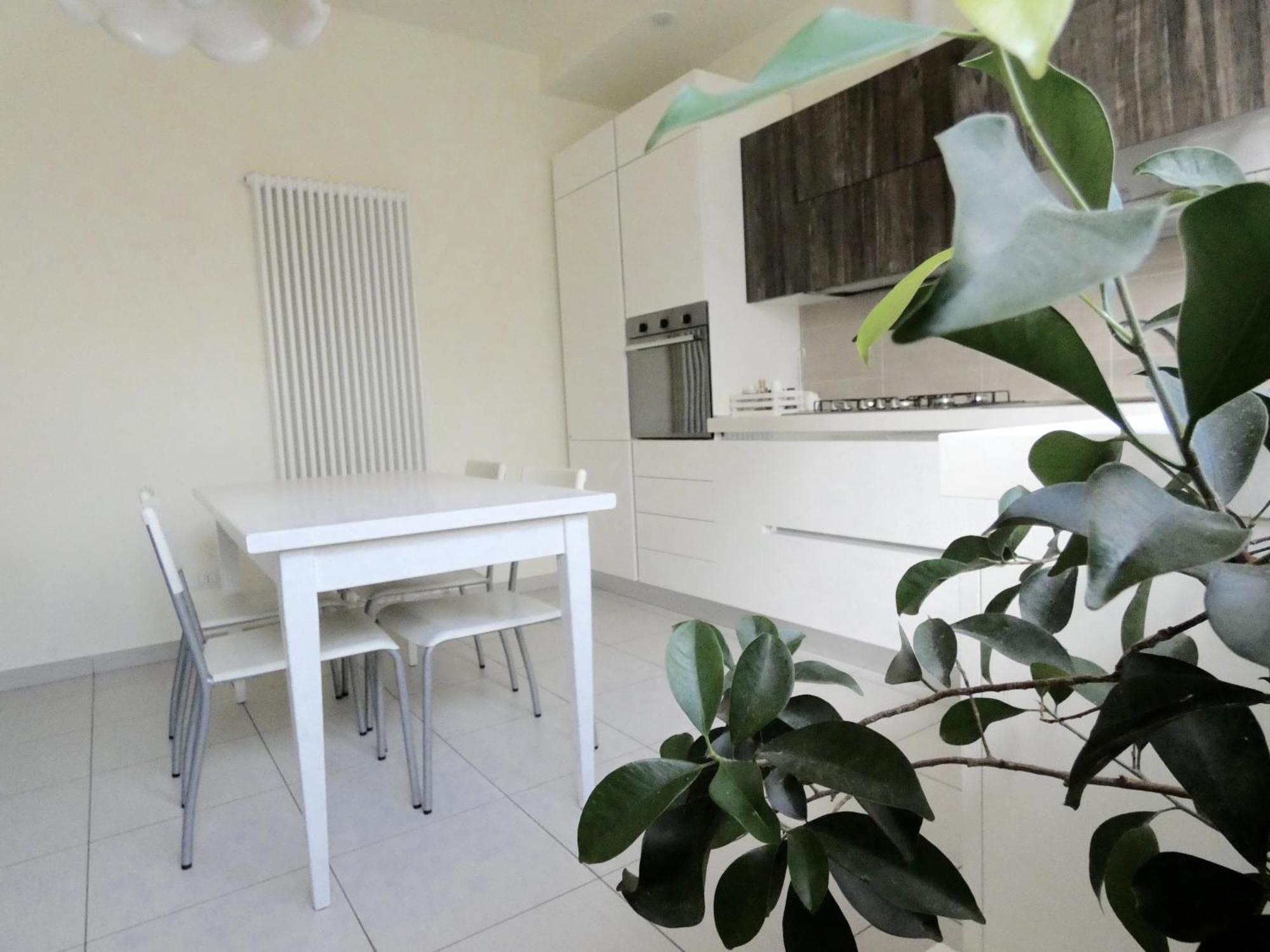 Casa Loren Pesaro Extérieur photo