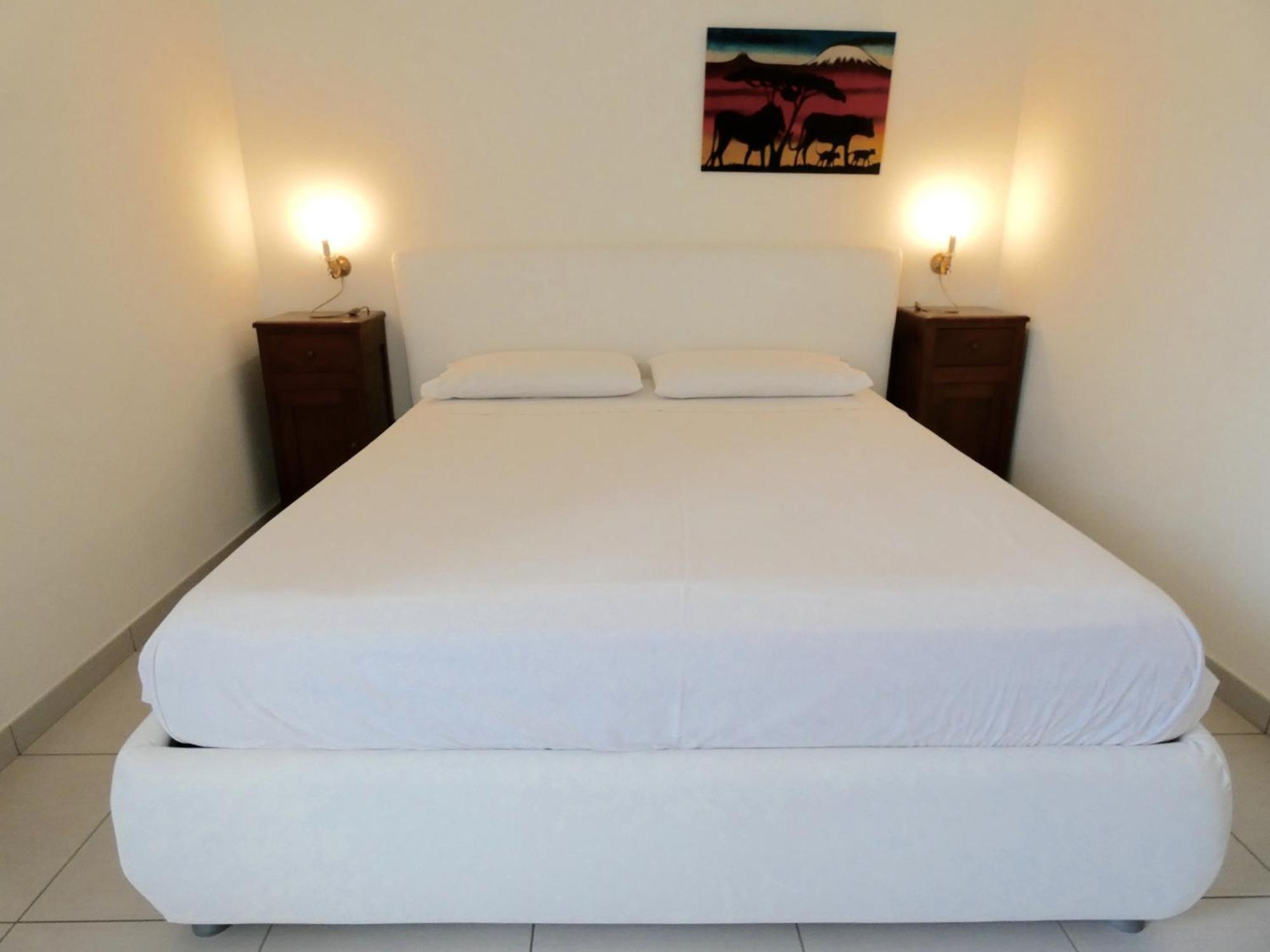 Casa Loren Pesaro Extérieur photo