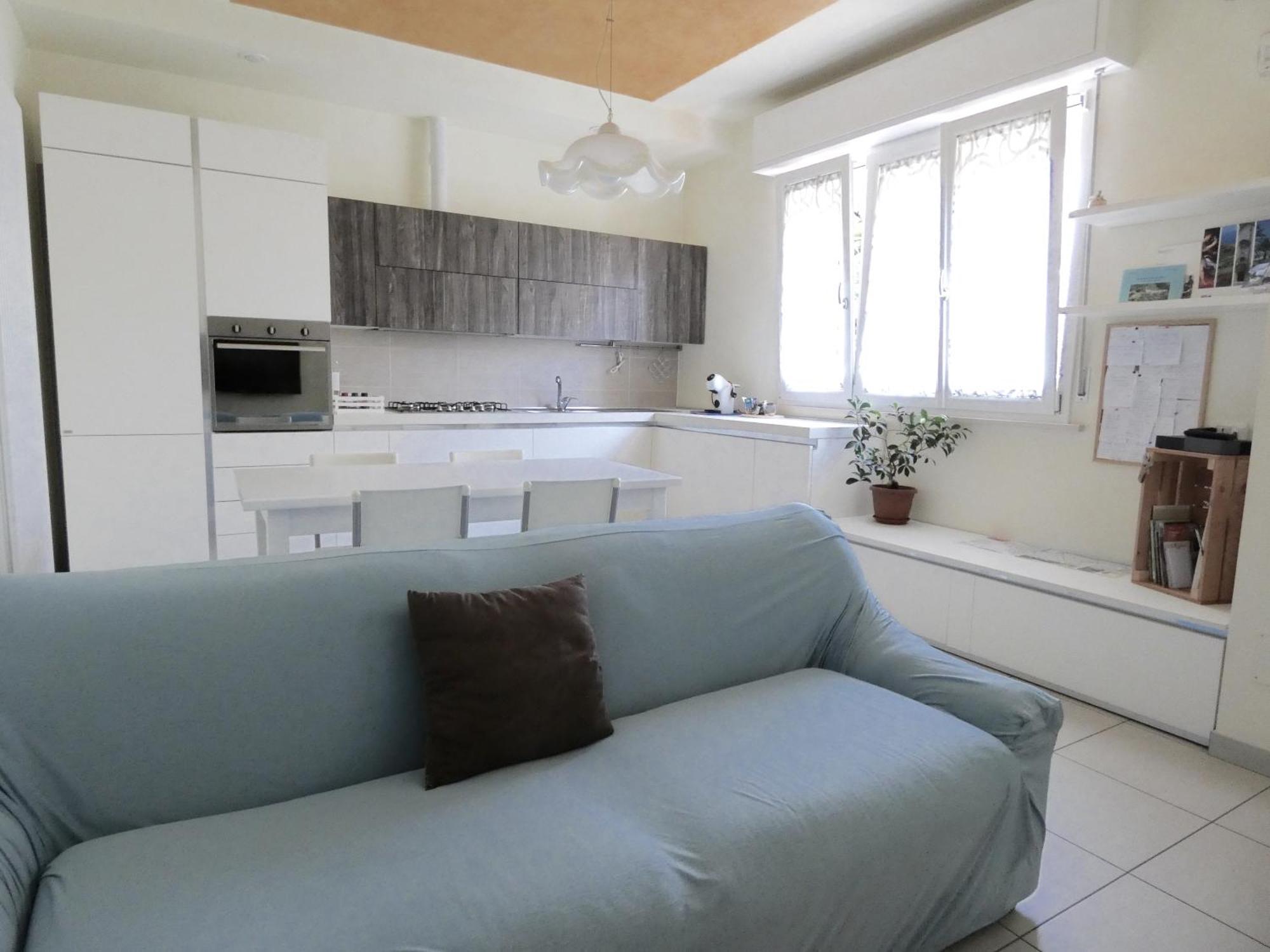 Casa Loren Pesaro Extérieur photo