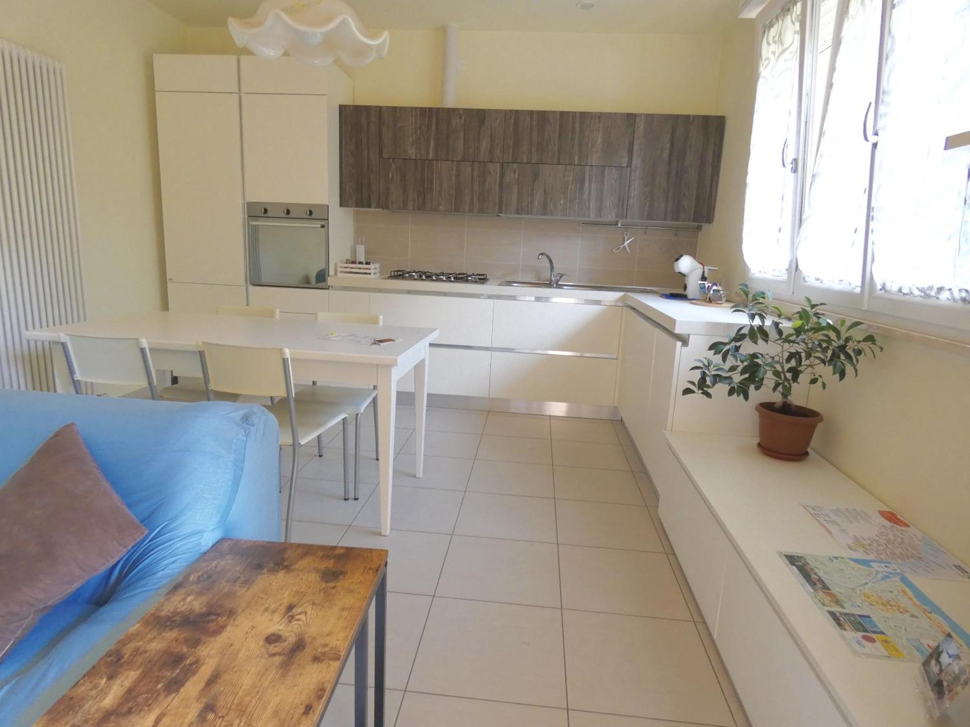 Casa Loren Pesaro Extérieur photo