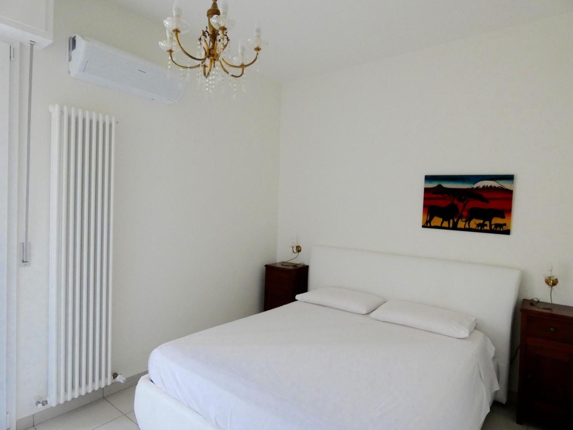 Casa Loren Pesaro Extérieur photo