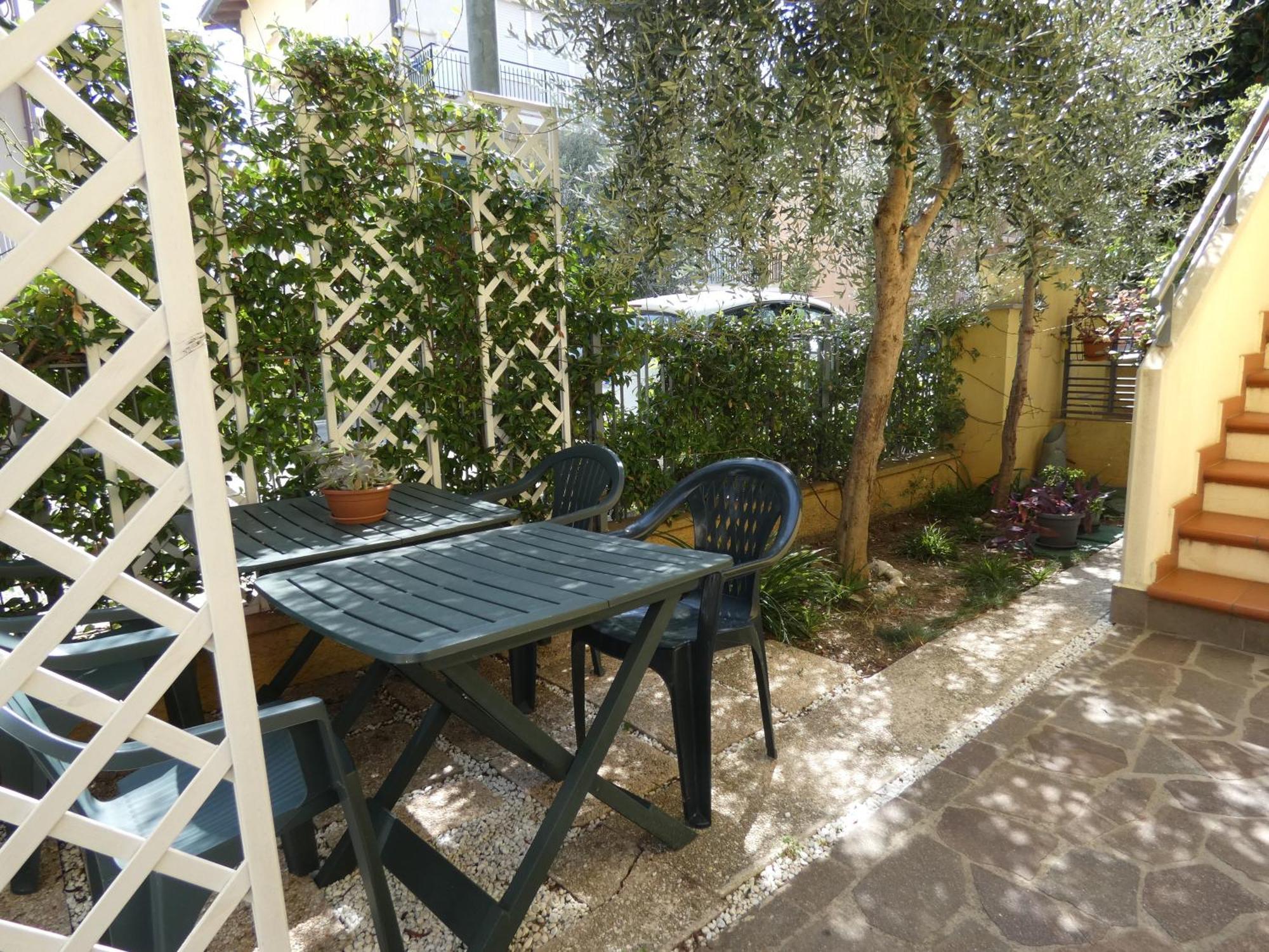 Casa Loren Pesaro Extérieur photo