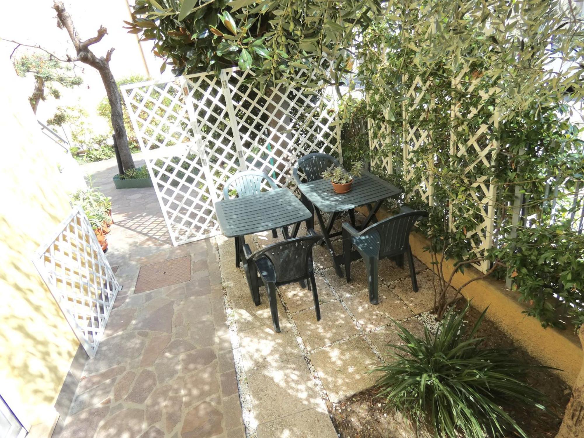 Casa Loren Pesaro Extérieur photo