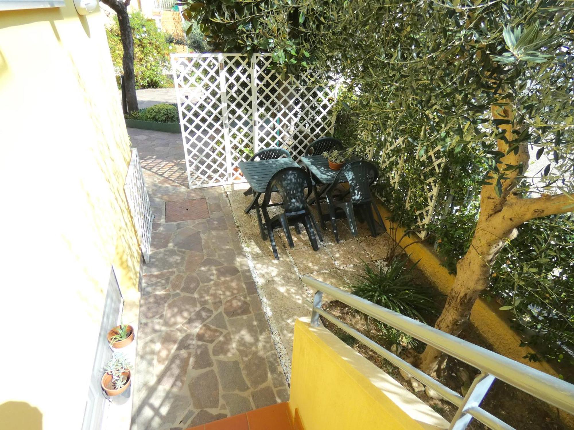 Casa Loren Pesaro Extérieur photo