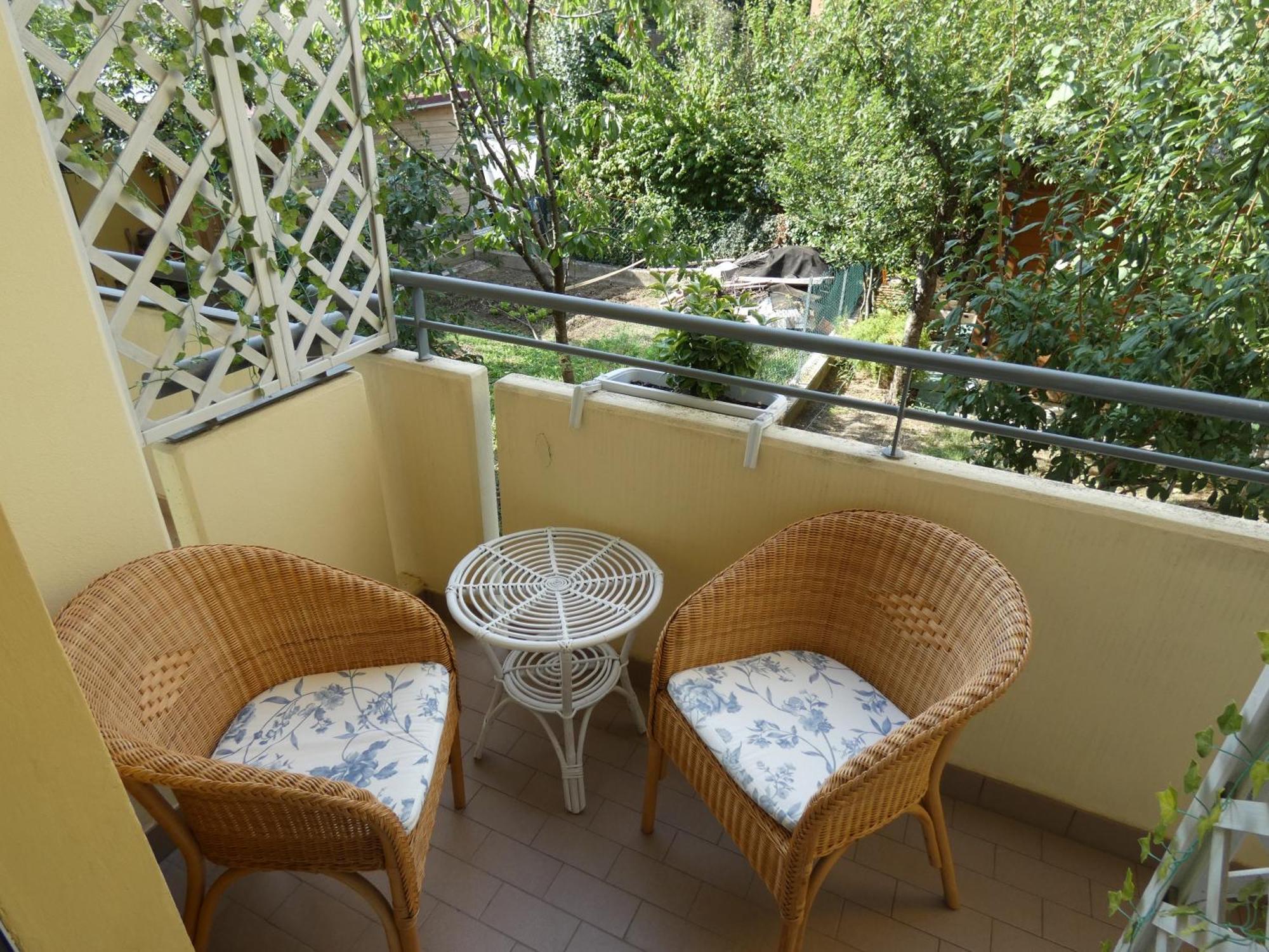 Casa Loren Pesaro Extérieur photo